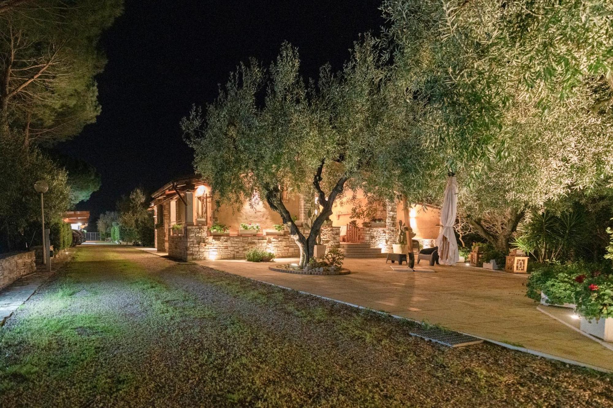 L'Antica Quercia Konuk evi Andria Dış mekan fotoğraf