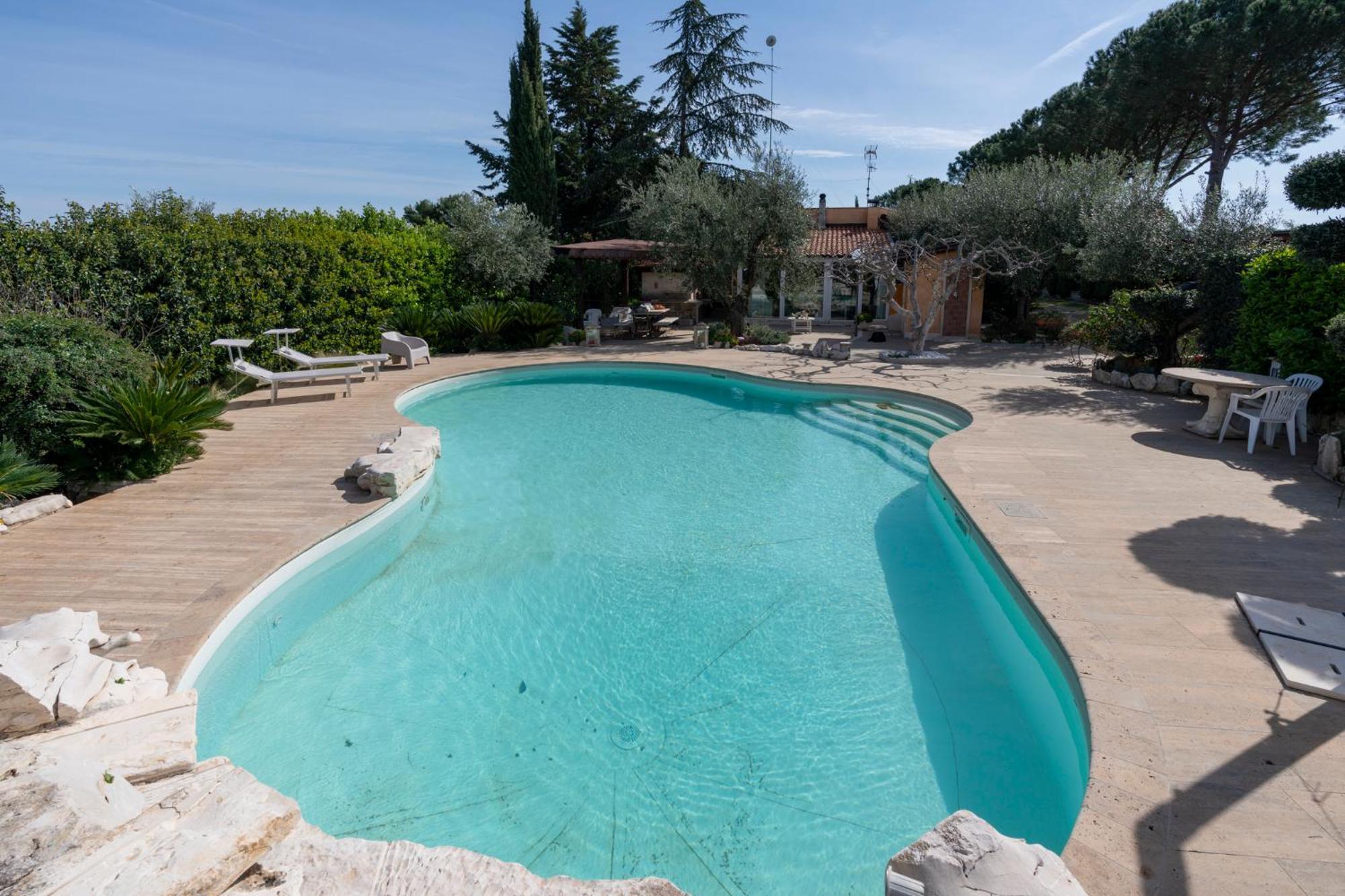 L'Antica Quercia Konuk evi Andria Dış mekan fotoğraf